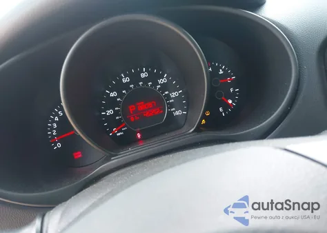 2015 Kia Soul ! from USA, damaged, VIN KNDJX3A54F7759228